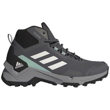 adidas Zapatillas de senderismo Eastrail 20 Mid Rainrdy para mujer