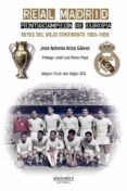 real madrid pentacampeon de europa reyes del viejo continente 1955-