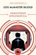 inmunidad diplomatica las aventuras de miles vorkosigan 14