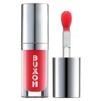 buxom - full-onr plumping lip oil aceites labiales 55 ml rojo oscuro unisex