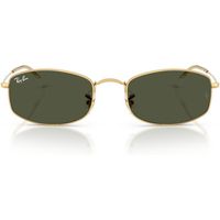 ray-ban gafas de sol 0rb3832 00131 para hombre