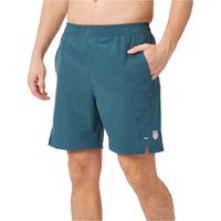 k-swiss short pantalon corto hypercourt 7 inch 2 para hombre