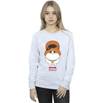 Disney Jersey Big Hero 6 para mujer