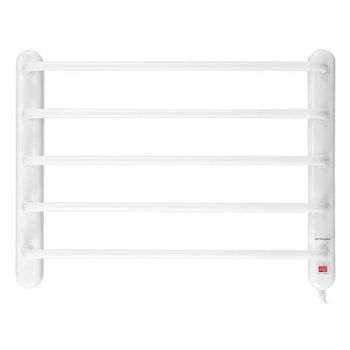 Orbegozo TH 8002 Toallero Eléctrico 90W