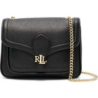lauren ralph lauren bandolera - para mujer