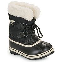 sorel descansos childrens yoot pac nylon wp para nino