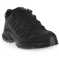 salomon zapatillas de senderismo xa pro 3d v9 gtx w para mujer