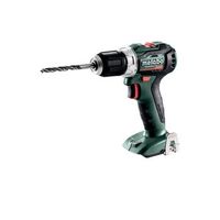 metabo powermaxx bs 12 bl taladradora atornilladora de bateria12v  carton