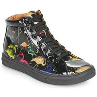 gbb zapatillas altas philema para nina