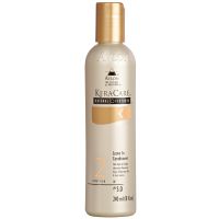 keracare natural textures leave in conditioner 240ml