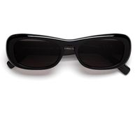 retrosuperfuture gafas de sol sugoblack-pk5 para mujer