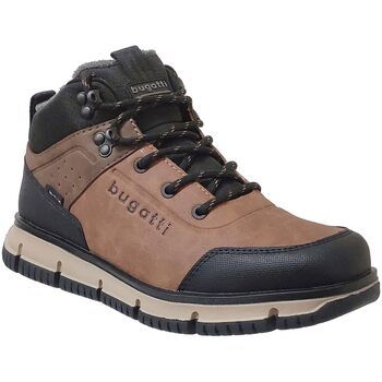 Bugatti Botines 341-ac237-5069 para hombre