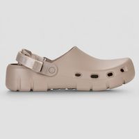birkenstock zuecos birki-flow tech loop para mujer