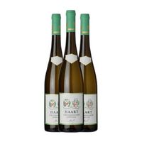 reinhold haart vino blanco goldtropfchen kabinett crianza 75 cl 85 vol pack de 3 unidades