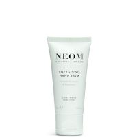 neom energising hand balm 30ml