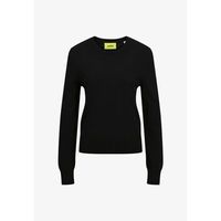 jjxx jersey 12271466 layla-black para mujer
