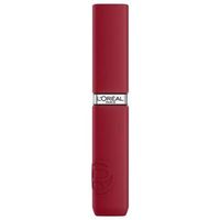 loreal pintalabios signature 245 french kiss para mujer