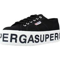 superga zapatillas s7117dw para mujer