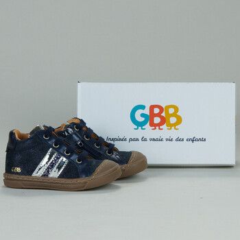 GBB Zapatillas altas ADMIRABLE para niña