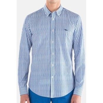 Harmont & Blaine Camisa manga larga CNJ026012385M para hombre