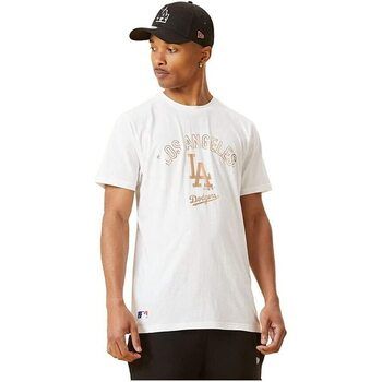 New-Era Camiseta CAMISETA MLB ANGELES DODGERS HOMBRE para hombre