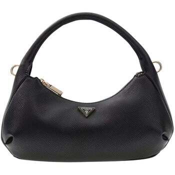 Guess Bolso Bolso Hobo Gilda Mini Negro para mujer