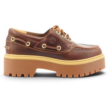Timberland Mocasines TB0A2QDMD571-AI27 para mujer