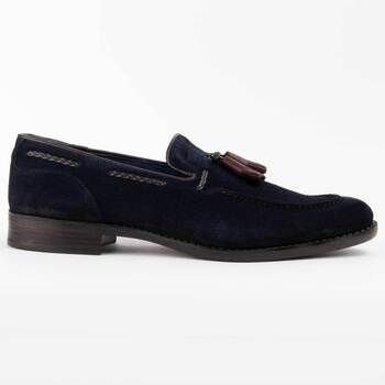 Purapiel Mocasines 102779 para hombre