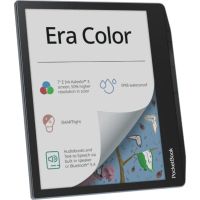libro electronico pocketbook era color 7 bluetooth wifi resistente al agua