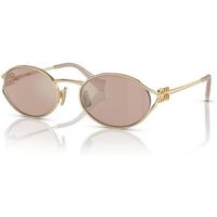 miu miu gafas de sol 0mu 52ys zvn20f para mujer