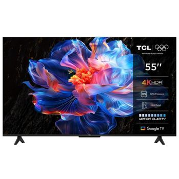 TV TCL LED 55P69K 55