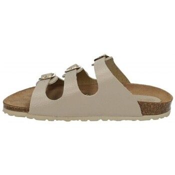 Interbios Sandalias Sandalias de piel para mujer