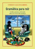 Gramática para reír