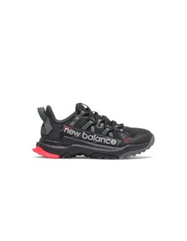 Zapatillas de trail New Balance Shando Ruju Boy Black