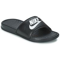 nike chanclas benassi just do it para hombre