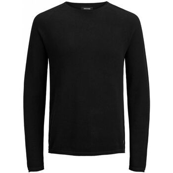 Jack & Jones Jersey 12157321 HILL-BLACK para hombre