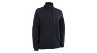 chaqueta forro polar ion seek amp negra mujer