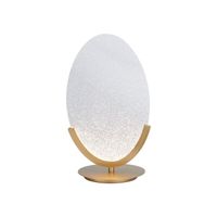 lampara de sobremesa led oasis 12w