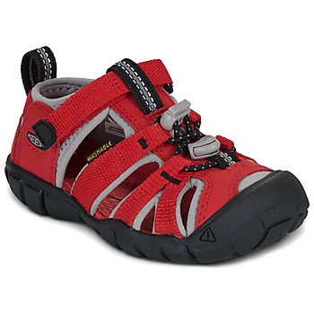 Keen Sandalias niña SEACAMP II CNX para niña
