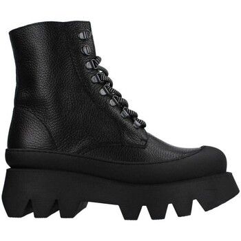 Yellow Botas Teide para mujer
