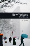 oxford bookworms library 2. new yorkers - short stories (+ mp3)