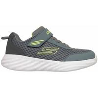 skechers zapatillas go run 400 v2 para nino