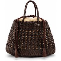 dragon alliance bolso de mano santa cano para mujer