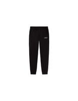 pantalon casual puma essentials graphic fl hombre