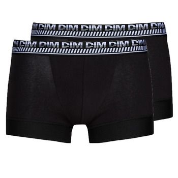 DIM Boxer 3D FLEX STAY FIT X 2 para hombre
