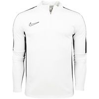 nike chaqueta deporte df academy 23 ss drill para hombre