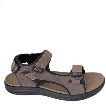 Nicoboco Sandalias SANDALIA VELCRO ZODIAK26 para mujer