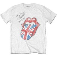the rolling stones camiseta manga larga ro1675 para mujer