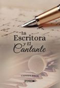 la escritora y el cantante