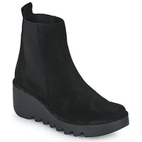 fly london botines blu para mujer